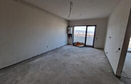 Apartament, 2 camere, intermediar, terasa, garaj, CF, Zona centrala !