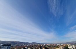 Apartament, 2 camere, intermediar, terasa, garaj, CF, Zona centrala !