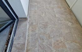 Apartament, 2 camere, intermediar, terasa, garaj, CF, Zona centrala !