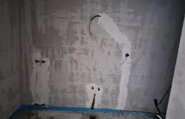 Apartament, 2 camere, intermediar, terasa, garaj, CF, Zona centrala !