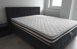 Apartament cu 2 camere, 50mp, modern, parcare, zona Terra