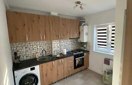 Apartament cu 2 camere, 50mp, modern, parcare, zona Terra