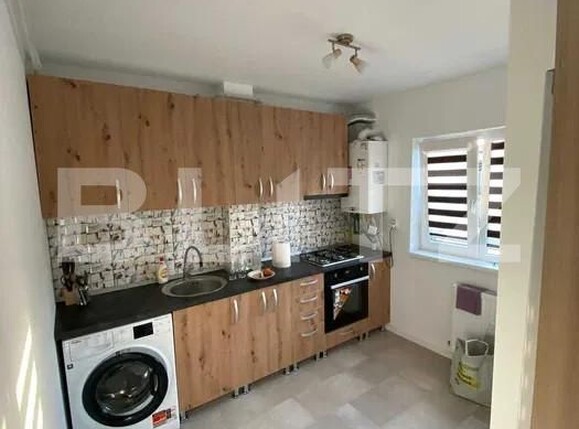 Apartament de închiriat 2 camere Floreşti - 163256AI | BLITZ Cluj-Napoca | Poza4