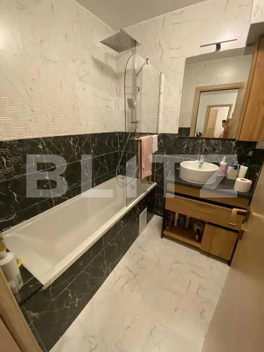 Apartament de închiriat 2 camere Floreşti - 163256AI | BLITZ Cluj-Napoca | Poza6