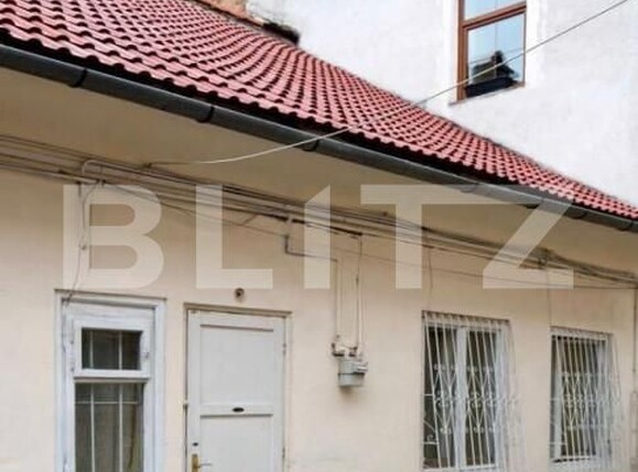 Casa de vânzare 1 camera Centrul Istoric - 163258CV | BLITZ Brașov | Poza2