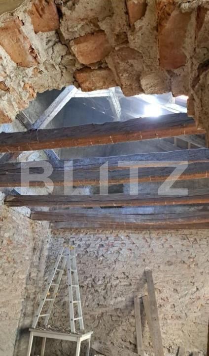 Casa de vânzare 1 camera Centrul Istoric - 163258CV | BLITZ Brașov | Poza4