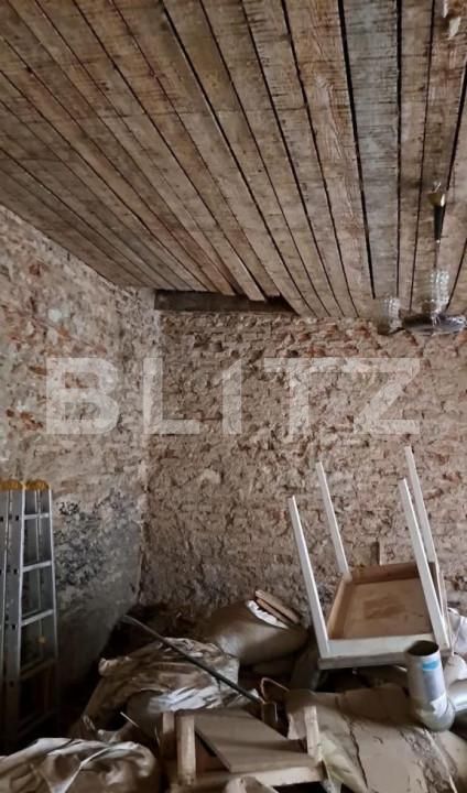 Casa de vânzare 1 camera Centrul Istoric - 163258CV | BLITZ Brașov | Poza5