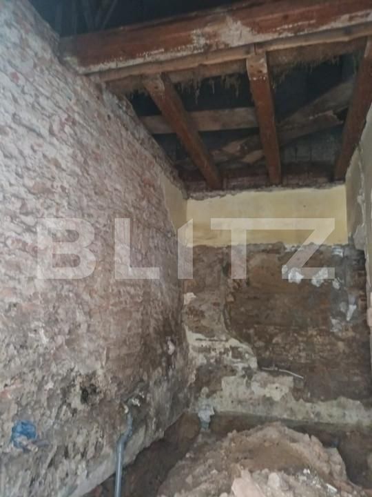 Casa de vânzare 1 camera Centrul Istoric - 163258CV | BLITZ Brașov | Poza8