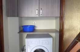 2 camere, 50 mp, mobilat modern, zona strazii Dragalina