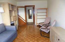 2 camere, 50 mp, mobilat modern, zona strazii Dragalina