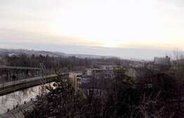 2 camere, 50 mp, mobilat modern, zona strazii Dragalina