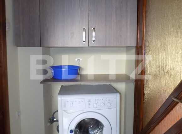 Apartament de închiriat 2 camere Central - 16326AI | BLITZ Cluj-Napoca | Poza13