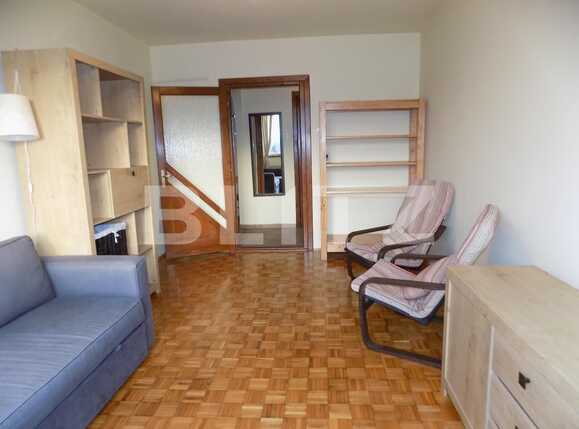 Apartament de închiriat 2 camere Central - 16326AI | BLITZ Cluj-Napoca | Poza3