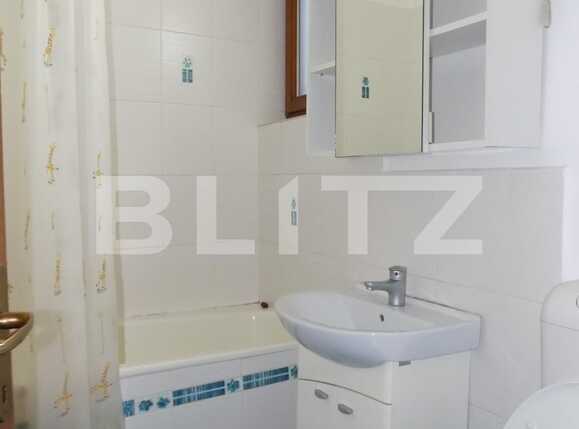 Apartament de închiriat 2 camere Central - 16326AI | BLITZ Cluj-Napoca | Poza14