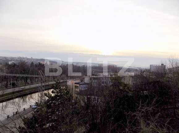 Apartament de închiriat 2 camere Central - 16326AI | BLITZ Cluj-Napoca | Poza16