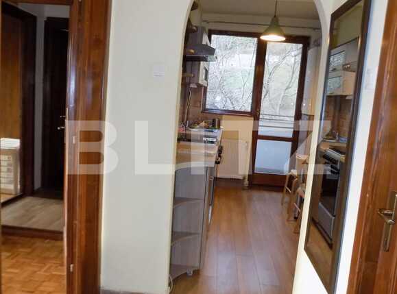 Apartament de închiriat 2 camere Central - 16326AI | BLITZ Cluj-Napoca | Poza12