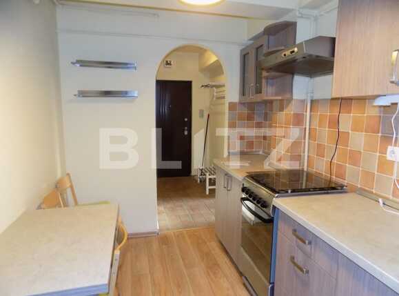Apartament de închiriat 2 camere Central - 16326AI | BLITZ Cluj-Napoca | Poza11