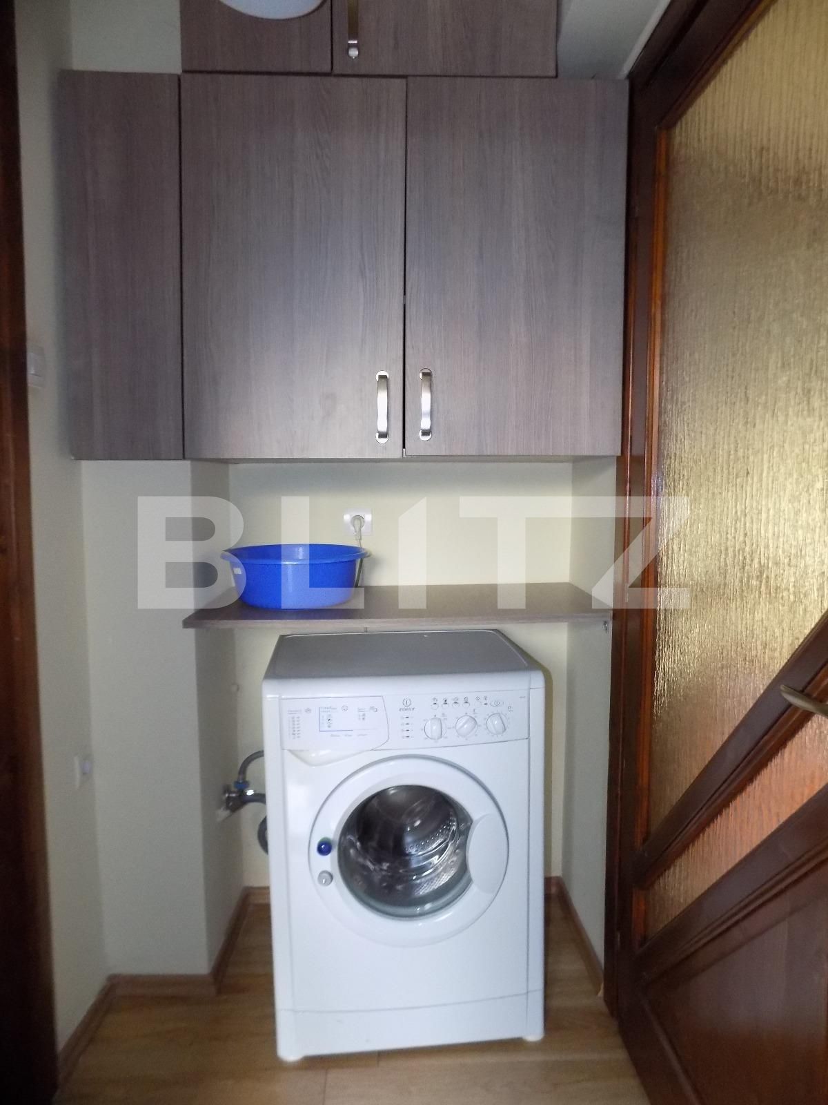 Apartament de închiriat 2 camere Central - 16326AI | BLITZ Cluj-Napoca | Poza13
