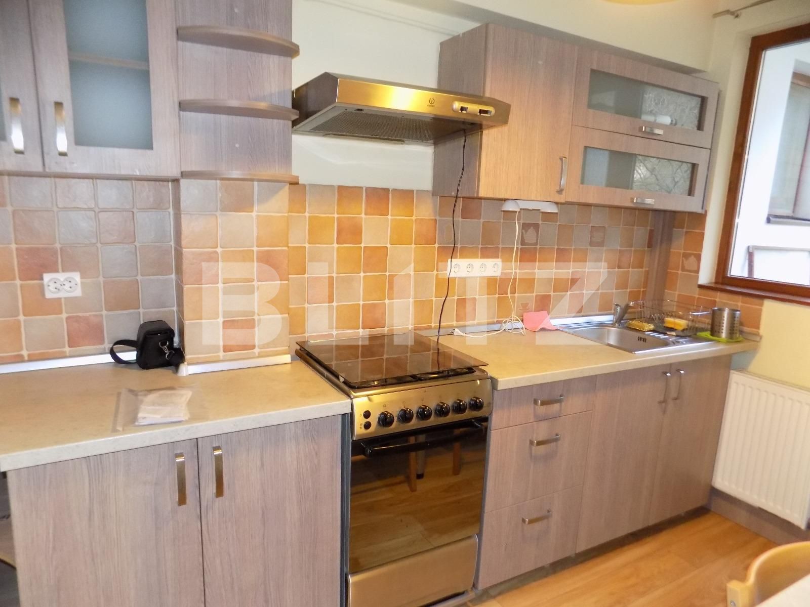 Apartament de închiriat 2 camere Central - 16326AI | BLITZ Cluj-Napoca | Poza9