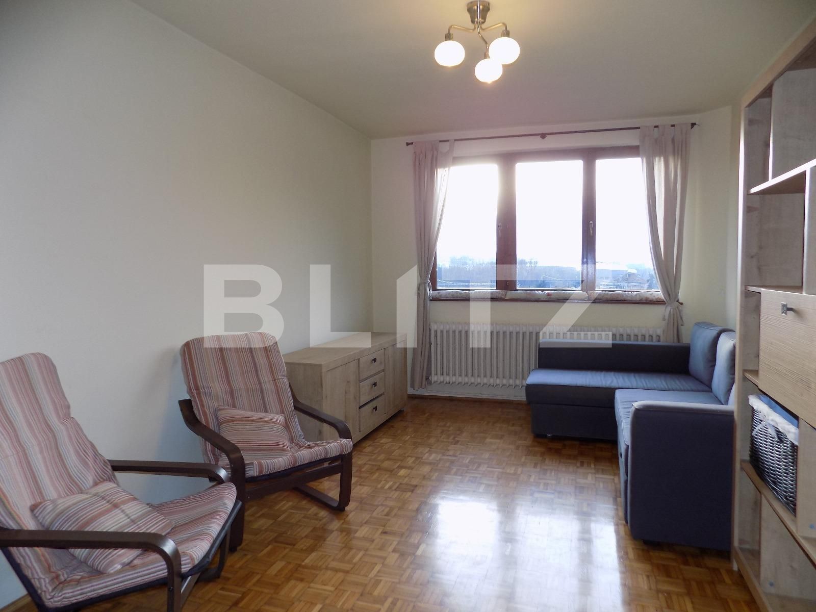 Apartament de închiriat 2 camere Central - 16326AI | BLITZ Cluj-Napoca | Poza4