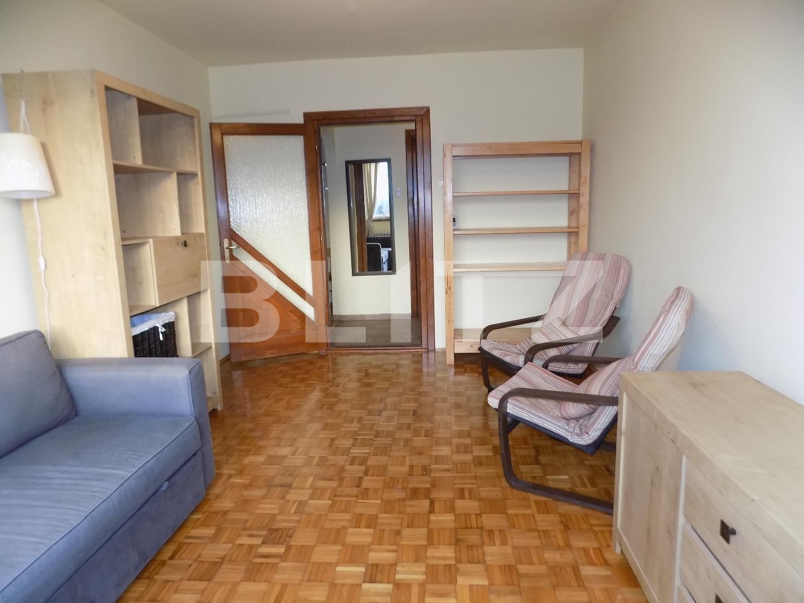 Apartament de închiriat 2 camere Central - 16326AI | BLITZ Cluj-Napoca | Poza3