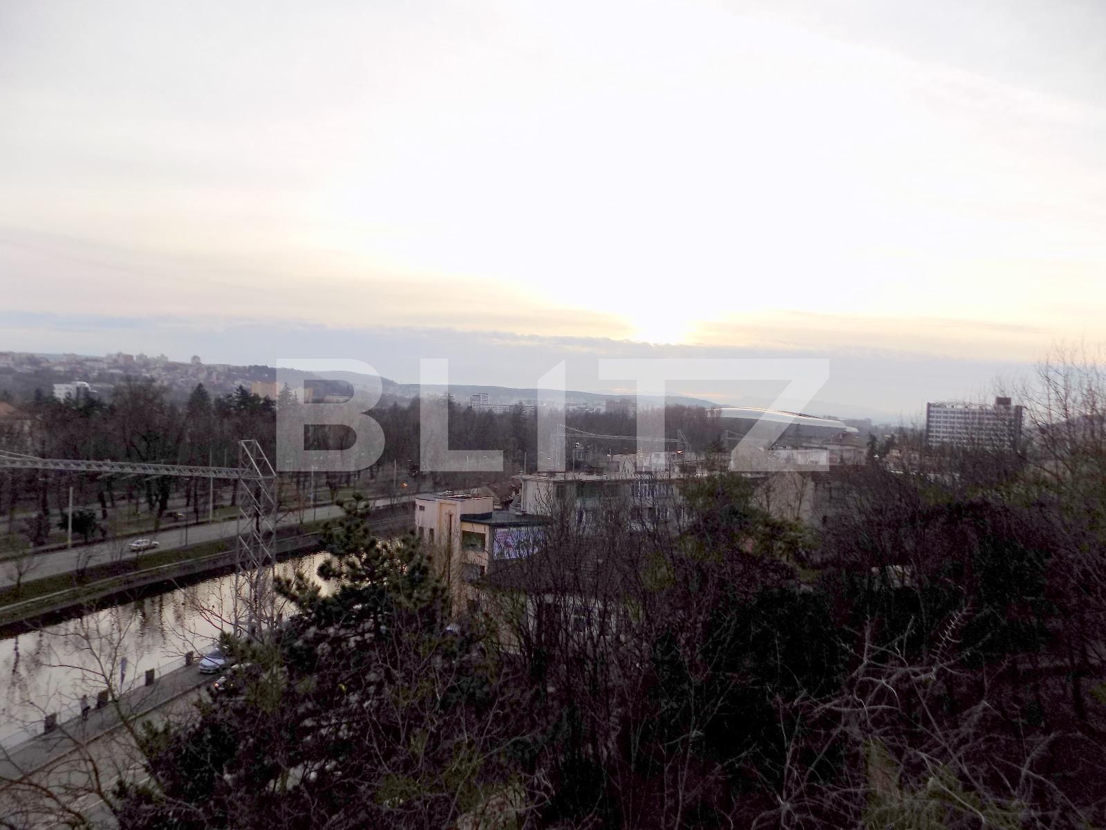 Apartament de închiriat 2 camere Central - 16326AI | BLITZ Cluj-Napoca | Poza16