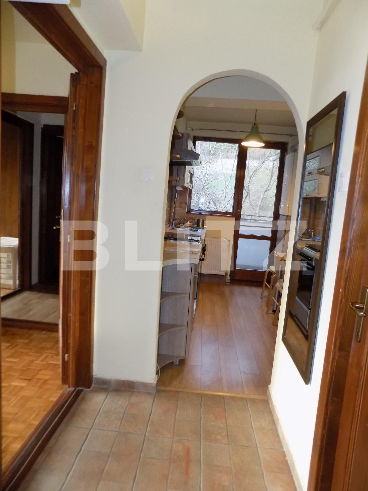 Apartament de închiriat 2 camere Central - 16326AI | BLITZ Cluj-Napoca | Poza12