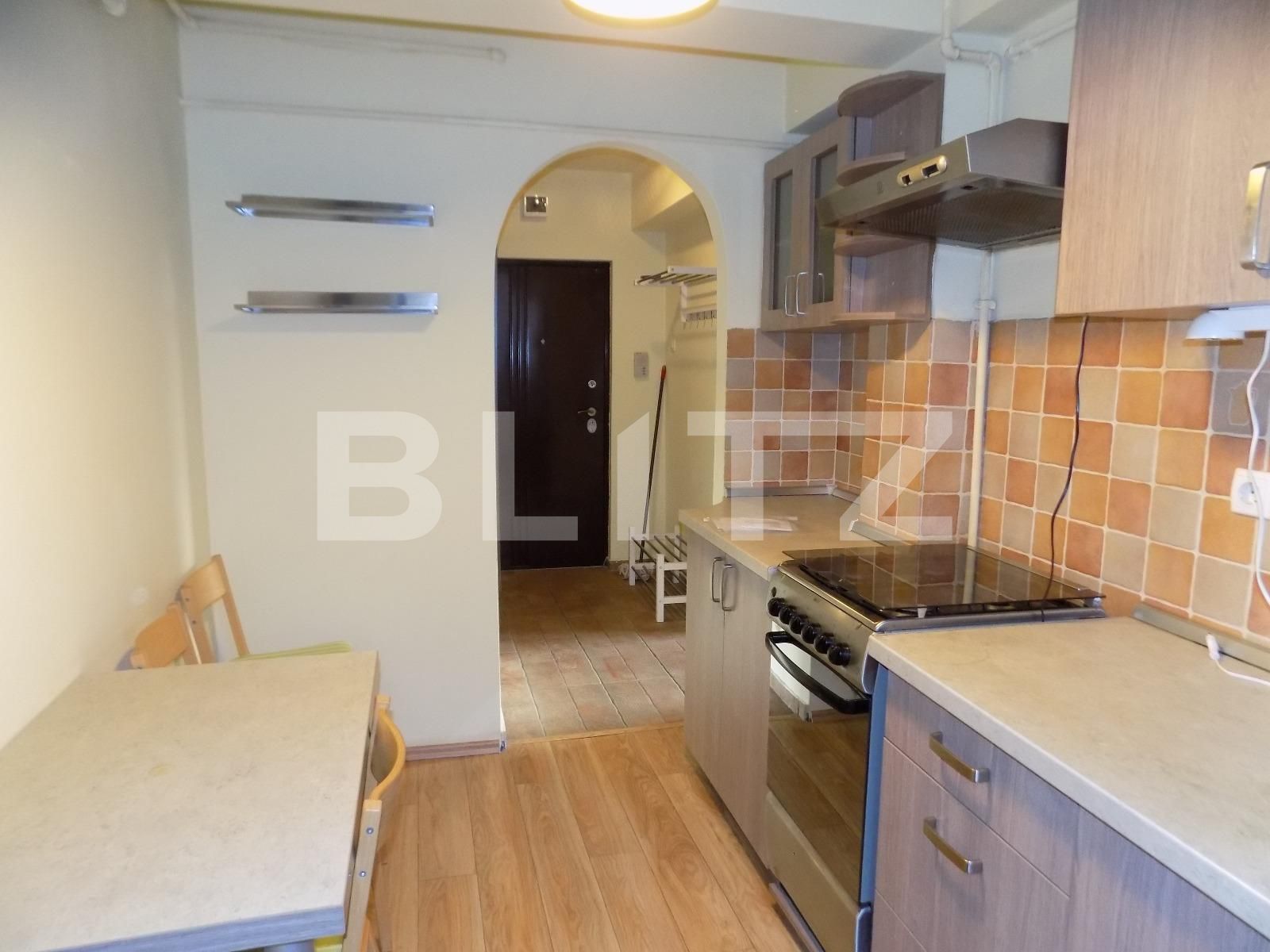 Apartament de închiriat 2 camere Central - 16326AI | BLITZ Cluj-Napoca | Poza11