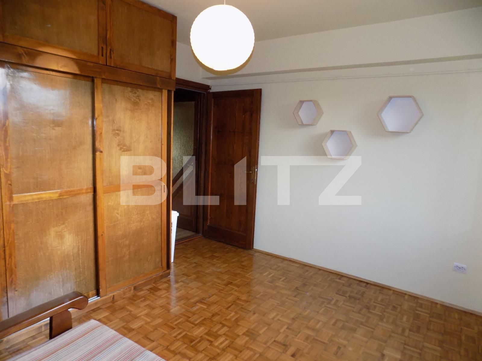 Apartament de închiriat 2 camere Central - 16326AI | BLITZ Cluj-Napoca | Poza8