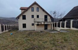 Casa individuala, 260 mp utili, teren 1000 mp