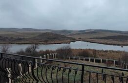 Casa individuala, 260 mp utili, teren 1000 mp