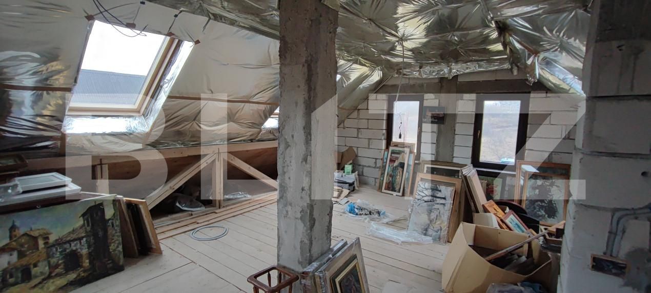 Casa de vânzare 5 camere Chinteni - 163261CV | BLITZ Cluj-Napoca | Poza3