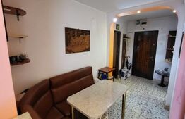 Apartament 1 camera, 35 mp , etaj intermediar, zona Minerva - McDonald's