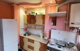 Apartament 1 camera, 35 mp , etaj intermediar, zona Minerva - McDonald's