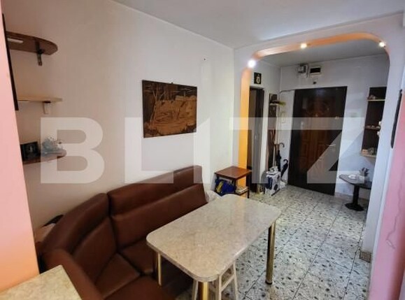 Garsonieră de vânzare Manastur - 163263AV | BLITZ Cluj-Napoca | Poza5
