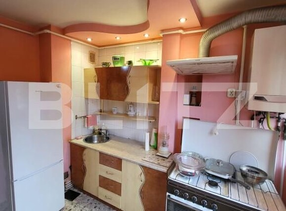 Garsonieră de vânzare Manastur - 163263AV | BLITZ Cluj-Napoca | Poza4