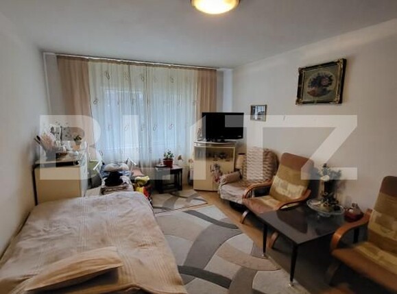 Garsonieră de vânzare Manastur - 163263AV | BLITZ Cluj-Napoca | Poza1