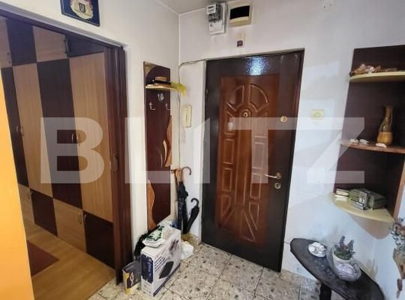 Garsonieră de vânzare Manastur - 163263AV | BLITZ Cluj-Napoca | Poza3