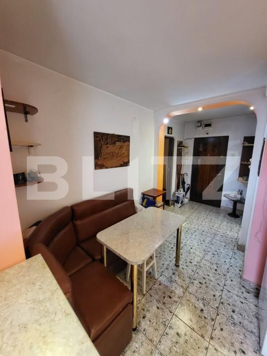 Garsonieră de vânzare Manastur - 163263AV | BLITZ Cluj-Napoca | Poza5