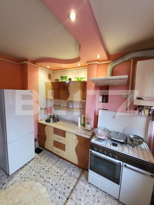 Garsonieră de vânzare Manastur - 163263AV | BLITZ Cluj-Napoca | Poza4