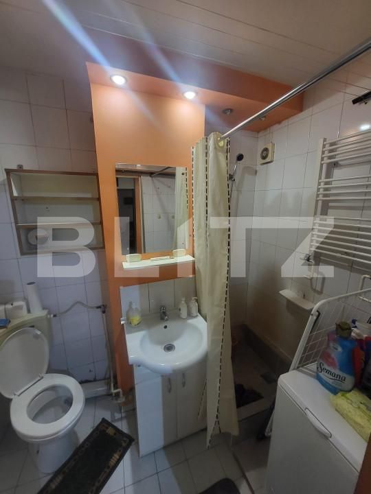 Garsonieră de vânzare Manastur - 163263AV | BLITZ Cluj-Napoca | Poza6