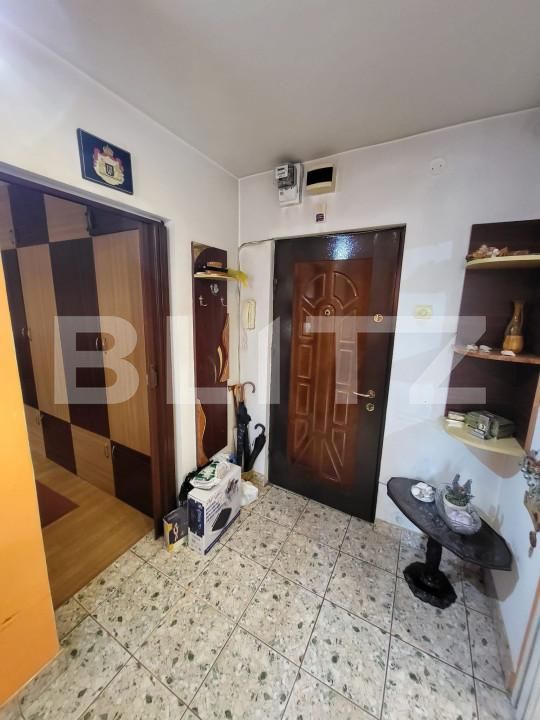 Garsonieră de vânzare Manastur - 163263AV | BLITZ Cluj-Napoca | Poza3