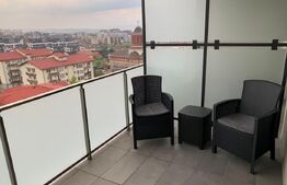 Apartament 2 camere, 46 mp, cu parcare, zona Grand Hotel Italia