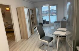 Apartament 2 camere, 46 mp, cu parcare, zona Grand Hotel Italia