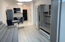 Apartament 2 camere, 46 mp, cu parcare, zona Grand Hotel Italia