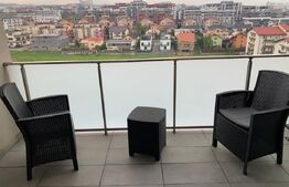 Apartament 2 camere, 46 mp, cu parcare, zona Grand Hotel Italia