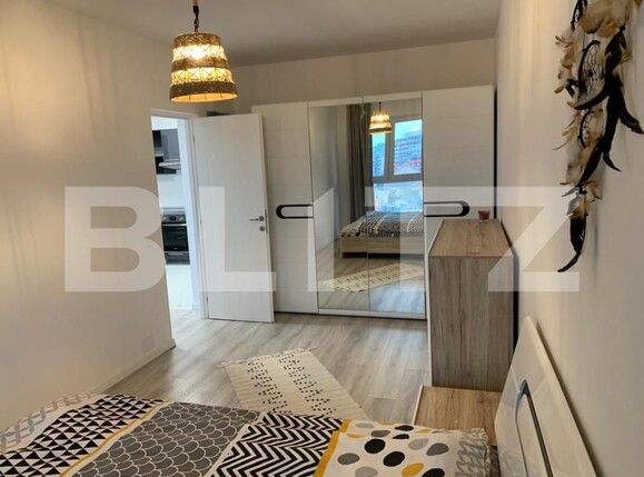 Apartament de vânzare 2 camere Bună Ziua - 163269AV | BLITZ Cluj-Napoca | Poza1
