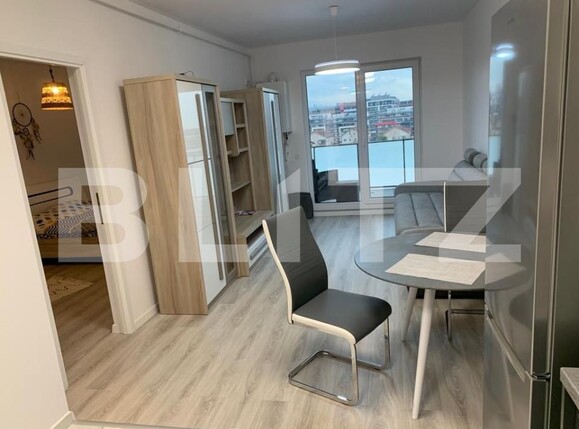 Apartament de vânzare 2 camere Bună Ziua - 163269AV | BLITZ Cluj-Napoca | Poza5