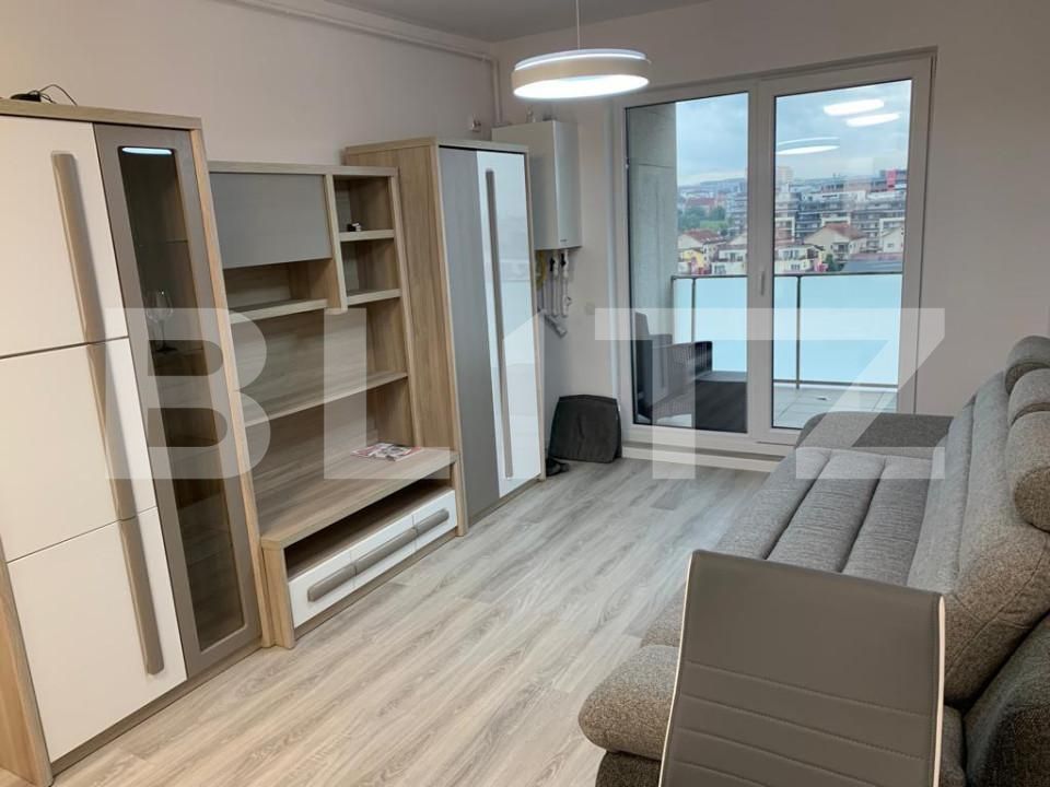 Apartament de vânzare 2 camere Bună Ziua - 163269AV | BLITZ Cluj-Napoca | Poza4