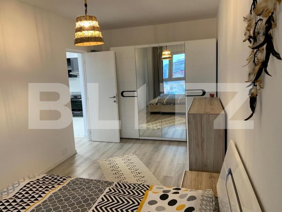 Apartament de vânzare 2 camere Bună Ziua - 163269AV | BLITZ Cluj-Napoca | Poza1